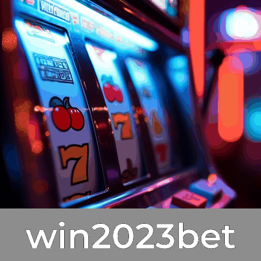 win2023bet: Slots - Mega Jackpots, Jogos de Mesa - Variedade Incrível, Live Dealers - Experiência Imersiva