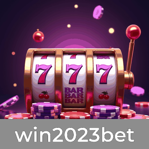 win2023bet: Onde a Emoção dos Jogos de Cassino Encontra a Chance de Ganhar